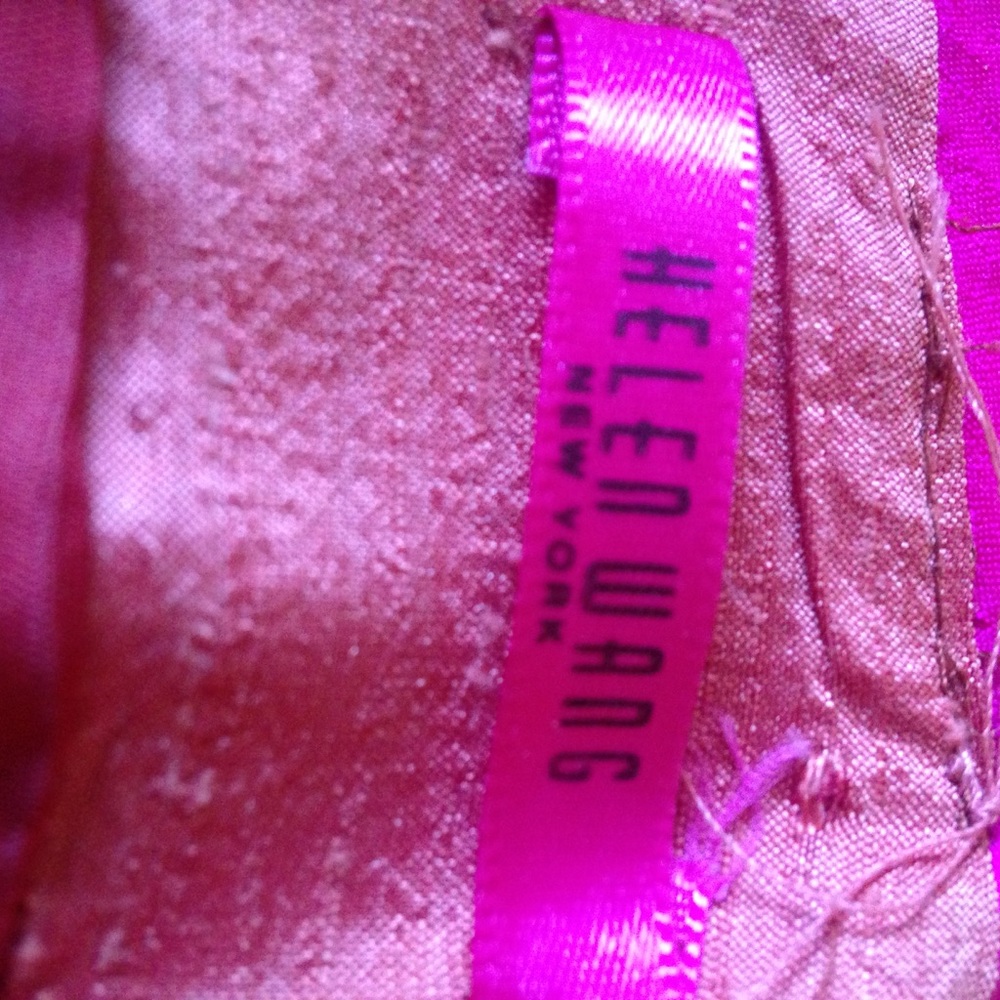 Helen Wang Dress